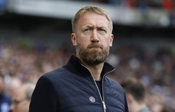 Potter bị Chelsea sa thải với tỷ lệ thắng thấp chưa từng thấy