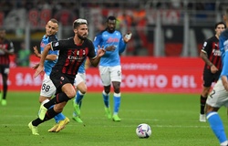 Tỷ lệ kèo trận Napoli vs AC Milan, Ngoại hạng Anh, 01h45 ngày 3/4