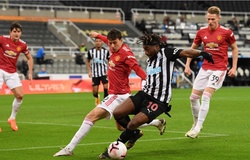 Tỷ lệ kèo trận Newcastle vs MU, Ngoại hạng Anh, 22h30 ngày 2/4