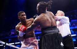 Boxing: Anthony Joshua thắng trận nhưng "hình ảnh nhà vô địch" đã mất?