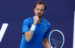 Chung kết Miami Open 2023: Daniil Medvedev vô địch