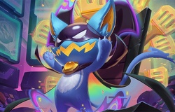 DTCL 13.7: Chi tiết bản cập nhật mới nhất TFT