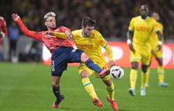 Nhận định Nantes vs Lyon: Chủ nhà thất thế