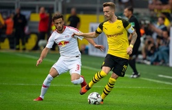 Nhận định RB Leipzig vs Dortmund: Lấy lại cân bằng