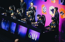 Lịch thi đấu Playoffs VCS Mùa Xuân 2023: Chung kết GAM vs SE