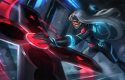 Đội hình Sivir mùa 8.5 TFT build và cách lên đồ mạnh nhất DTCL 13.7