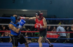 Nam sinh viên qua đời sau khi đấu Boxing từ thiện "cổ cồn trắng"