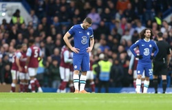 Đội hình ra sân dự kiến Chelsea vs Liverpool: Chờ HLV Saltor thay đổi