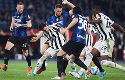Đội hình ra sân dự kiến Juventus vs Inter: Juve thay đổi 5 người