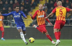 Nhận định Fenerbahce vs Kayserispor: Vớt vát mùa giải