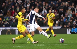 Nhận định Rotherham vs West Brom: Gục ngã trên đất khách