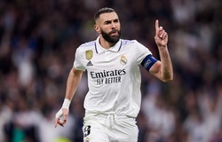 Benzema lập hat-trick đặc biệt trước Barca lần đầu tiên sau 60 năm