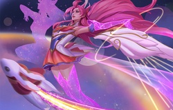 Top đội hình DTCL 13.7 mạnh nhất meta TFT mới