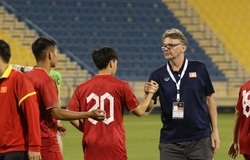 U22 Việt Nam và ĐTQG nữ nhận lệnh giành HCV ở SEA Games 32