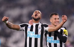 MU và Newcastle khiến cuộc đua Top 4 tiếp tục nóng bỏng