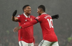 Đội hình ra sân dự kiến MU vs Brentford: “Quỷ đỏ” thay đổi hàng công