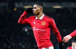 Rashford giúp MU thắng trận đầu tiên kể từ tháng 2