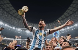 Argentina soán ngôi Brazil, giành lại ngôi đầu bảng xếp hạng FIFA