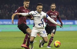 Nhận định Salernitana vs Inter Milan: Nhìn ra trời âu
