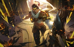 Top những lối chơi sẽ lên ngôi trong meta LMHT 13.7