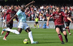 Inter khủng hoảng hàng công trước vòng tứ kết Champions League