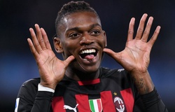 AC Milan thoát khỏi việc phải trả nợ thay cho Rafael Leao