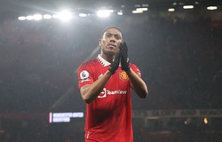 Đội hình ra sân dự kiến MU vs Everton: Sancho mất chỗ 