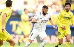 Nhận định Real Madrid vs Villarreal: Chiến thắng sát nút