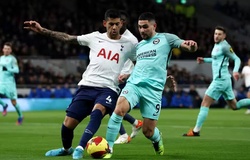 Nhận định Tottenham vs Brighton: Khó cho Gà trống