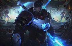 Đội hình Shen carry DTCL 8.5 và cách lên đồ mạnh nhất