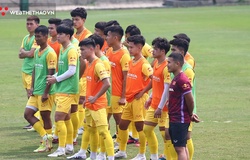 Lịch thi đấu bóng đá nam SEA Games 32 hôm nay mới nhất