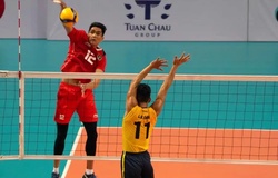 ĐKVĐ bóng chuyền nam Indonesia công bố 14 VĐV dự SEA Games 32