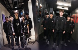 Kết quả chung kết nhánh thua LCK Mùa Xuân 2023: GEN lội ngược dòng trước KT