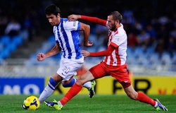 Nhận định Almeria vs Valencia: Bày dơi mất điểm