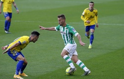 Nhận định Real Betis vs Cadiz: Không còn đường lùi