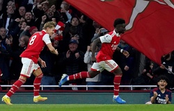 Lịch sử đối đầu Liverpool vs Arsenal ở Ngoại hạng Anh