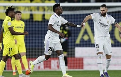 Real Madrid đầu hàng Barca sau khi thua ngược trong 10 phút