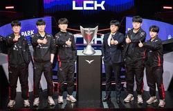 LMHT: T1 nói gì sau thất bại tại chung kết LCK Mùa Xuân 2023?