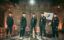 Kết quả chung kết LCK Mùa Xuân 2023: GenG vô địch, T1 mất chuỗi bất bại