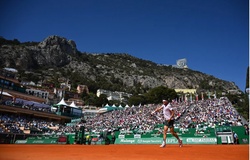 Lịch thi đấu tennis Monte Carlo Masters 2023 mới nhất