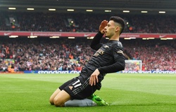 Van Dijk vô tình kiến tạo khiến Liverpool suýt thua Arsenal