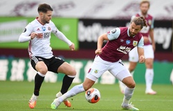 Nhận định Burnley vs Sheffield: Chạm tay vào ngôi vô địch