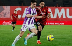 Tỷ lệ kèo trận Valladolid vs Mallorca, La Liga, 19h ngày 9/4