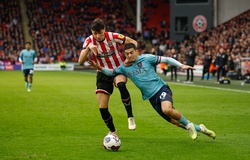 Tỷ lệ kèo trận Burnley vs Sheffield United, Hạng nhất Anh, 2h ngày 11/4