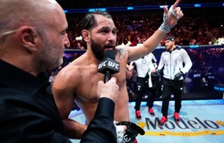 UFC 287: Jorge Masvidal giải nghệ sau thất bại trước Gilbert Burns