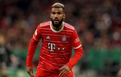 Bayern mất tiền đạo số 1 khi gặp Man City ở Champions League