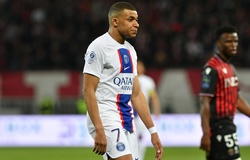 Mbappe hụt hơi bất thường ở PSG vì lý do gì?