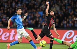 Nhận định AC Milan vs Napoli: Đại náo San Siro