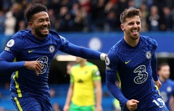 Nhận định Real Madrid vs Chelsea: Los Blancos chiến thế thượng phong