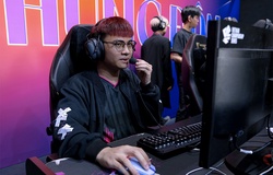 Tiebreak VCS Mùa Xuân 2023: Đánh bại SE, TW giành hạng 2 chung cuộc